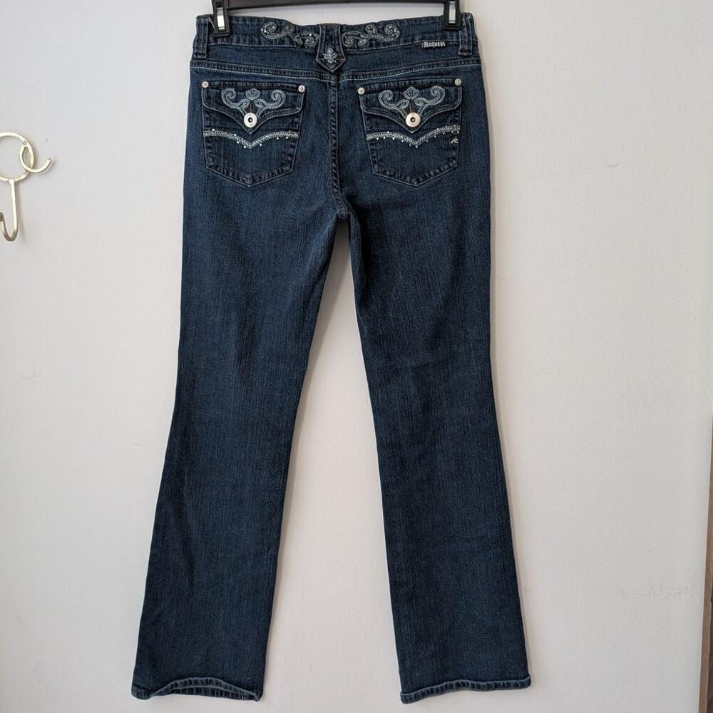 request y2k jeans